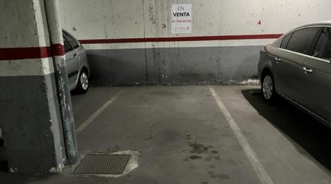 Foto 5 de Garatge en venda a Opañel, Madrid