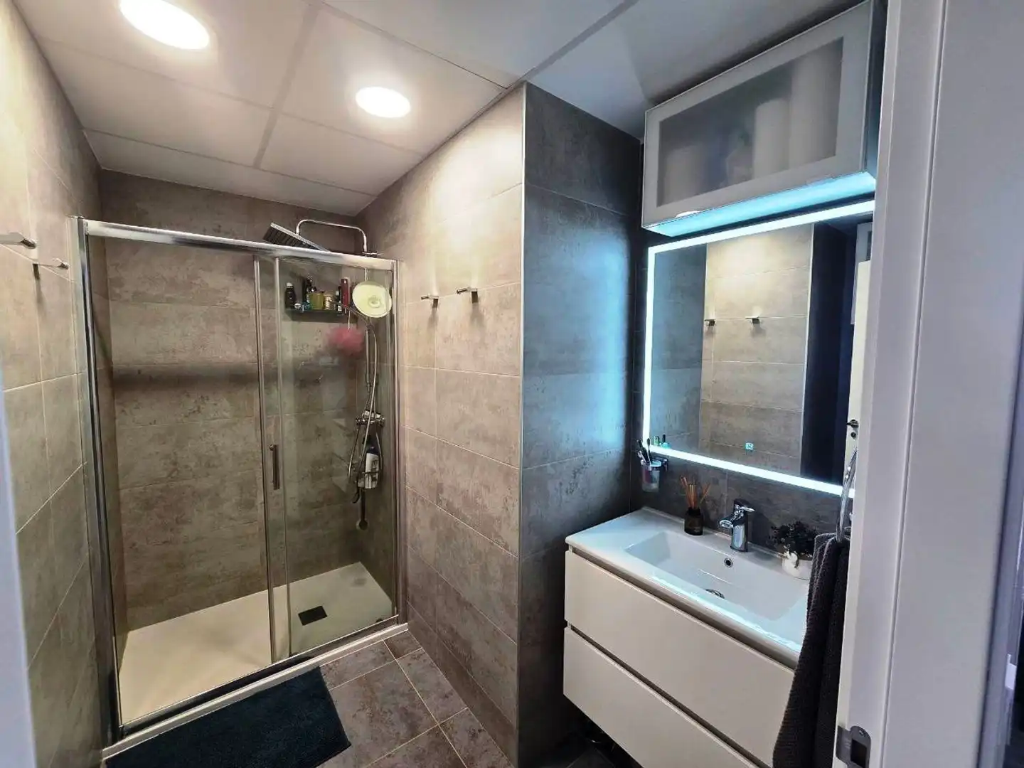 Duplex con ascensore in vendita a Balcón de Finestrat - Terra Marina, imagen 41