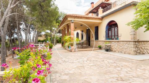 Photo 2 of House or chalet for sale in Av. Pérez Galdós, Buñol, Valencia