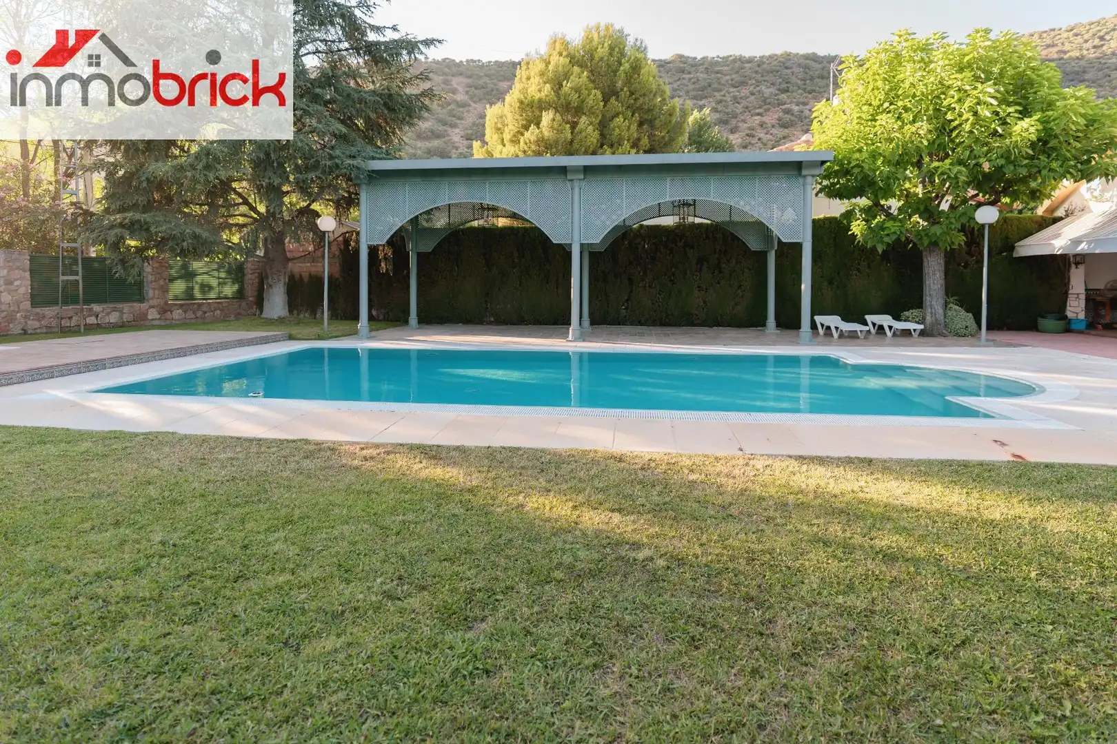 Detached house with pool for sale in Las Vegas - Campoaras, imagen 3