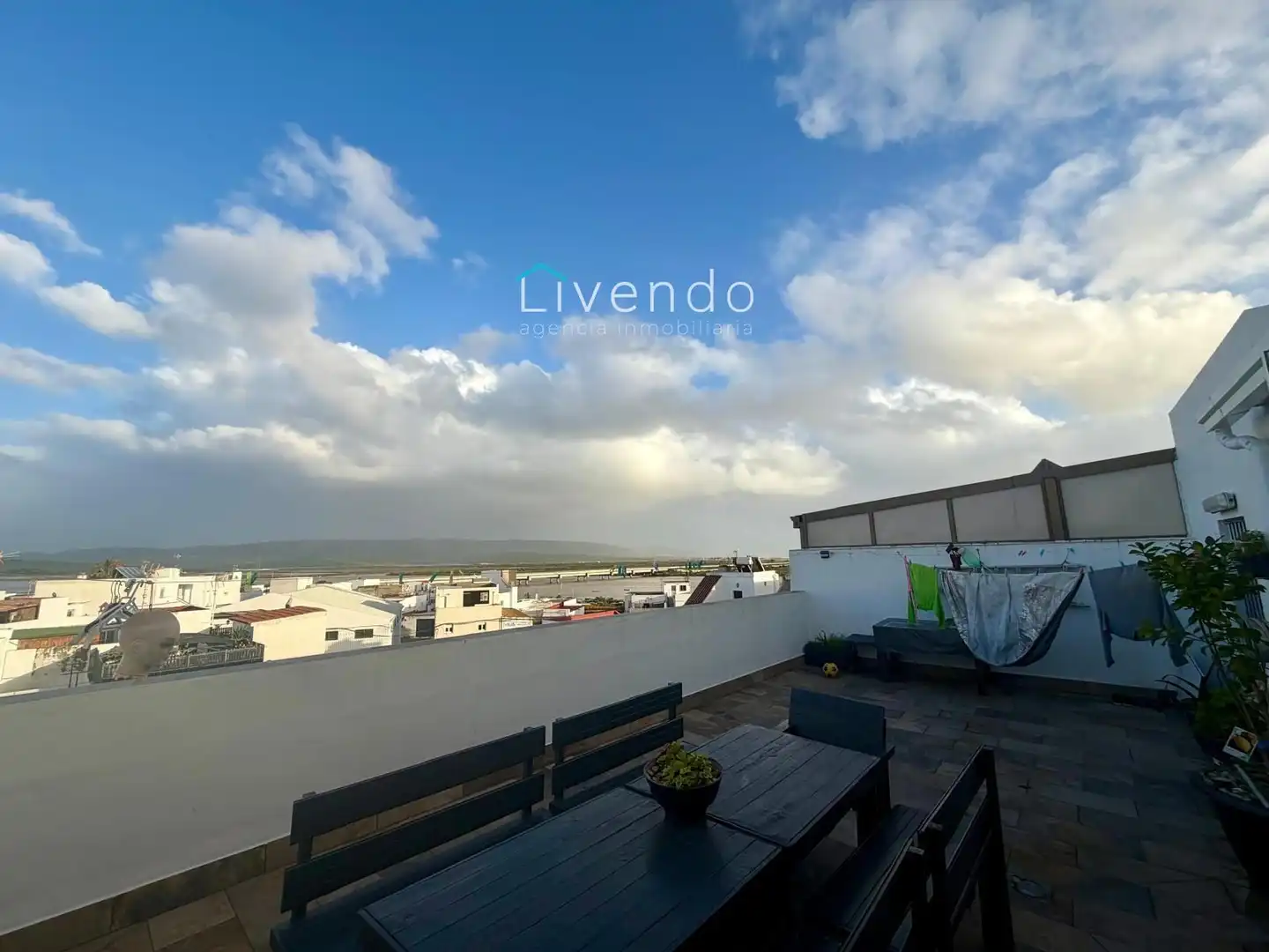 Flat for sale in Sevilla