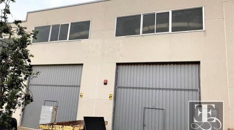 Photo 3 of Industrial buildings for sale in Pasatge del Blat, Mas Romeu, Calafell