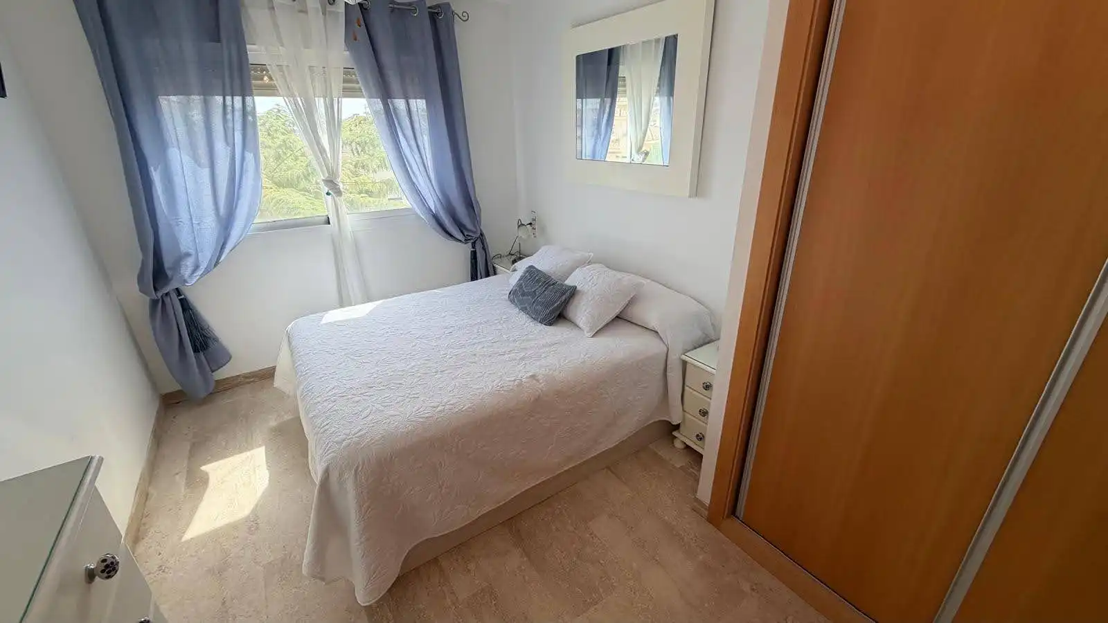 Apartament amb piscina en venda a Calle Nispolero, imagen 7