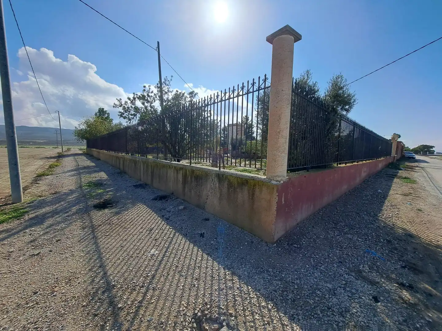 Casa o chalet en venta en Marchena