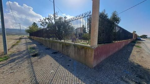 Foto 3 de Casa o xalet en venda a Marchena, Murcia