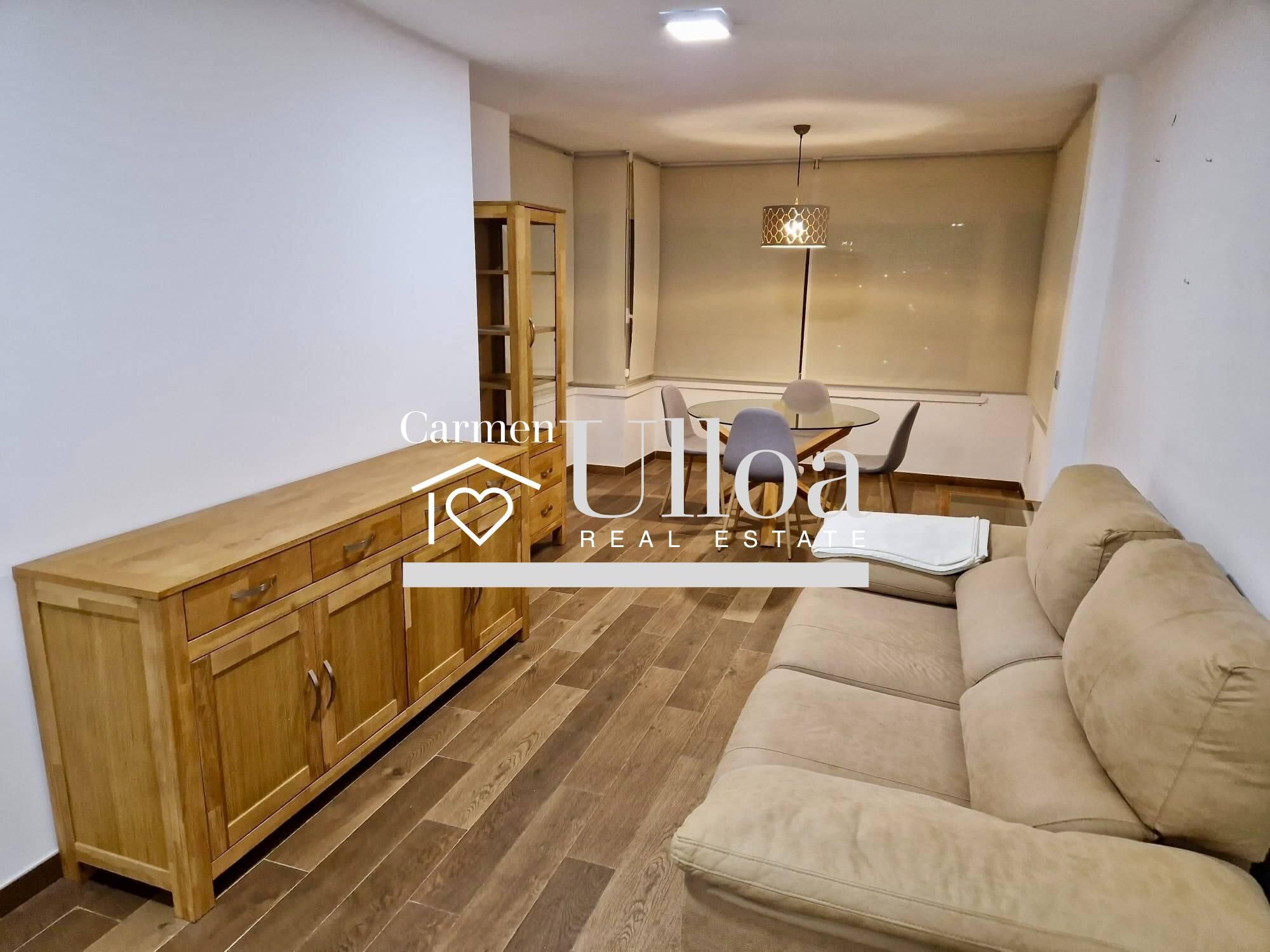 Piso en venta en Cabo de las Huertas