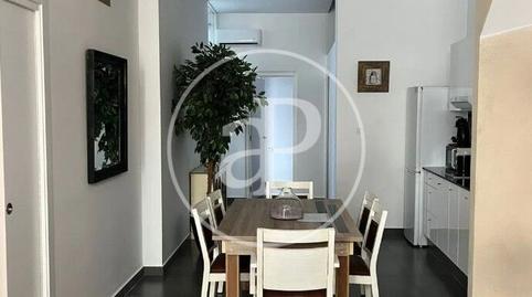 Photo 3 of Flat to rent in Carrer del General Almirante, Mont-Olivet, Valencia