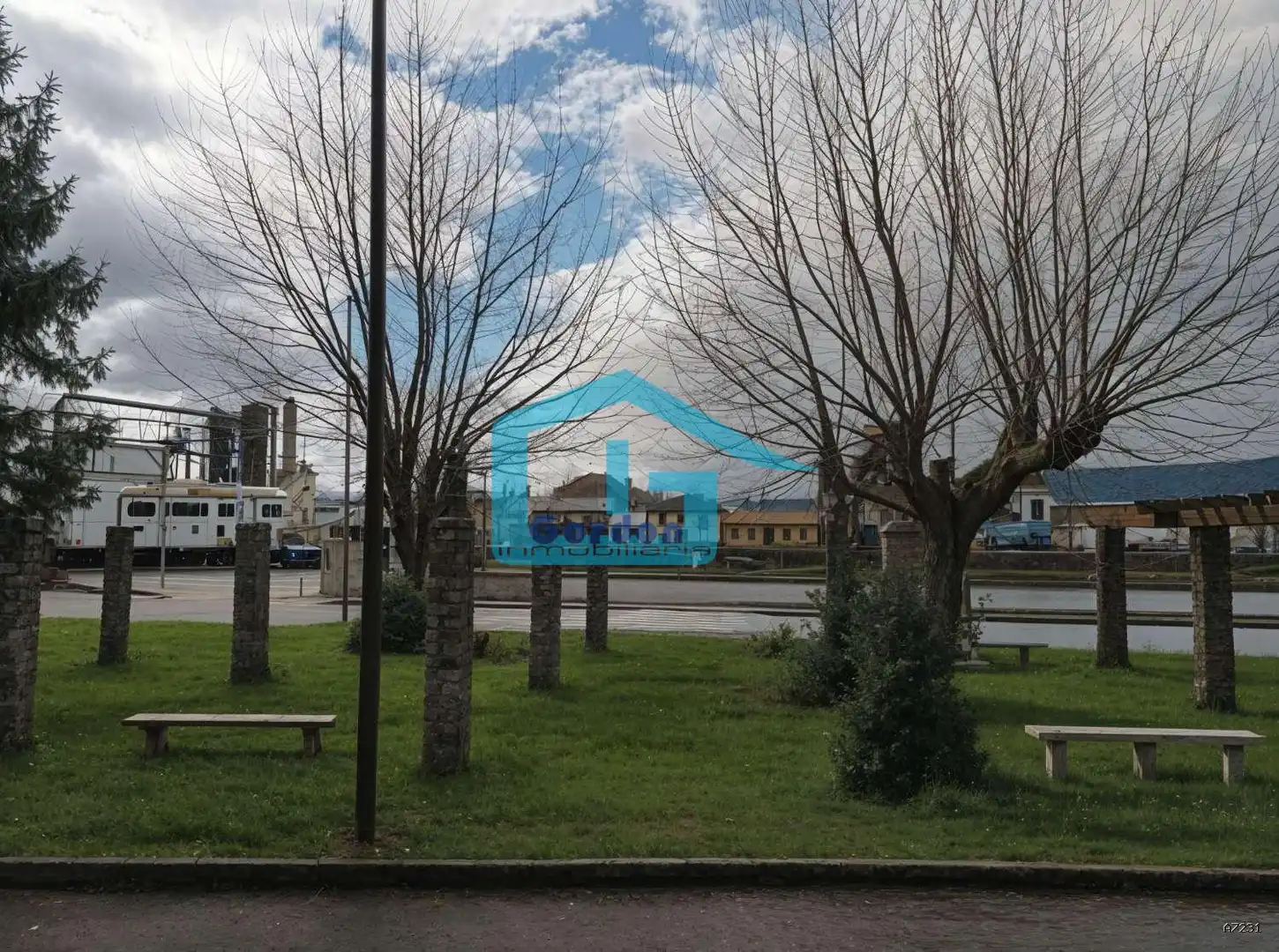 Local comercial en venda a Pontecesures
