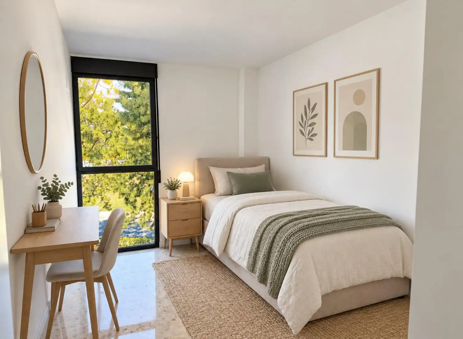 Flat with lift for sale in Calle Calle Pizarro, imagen 8