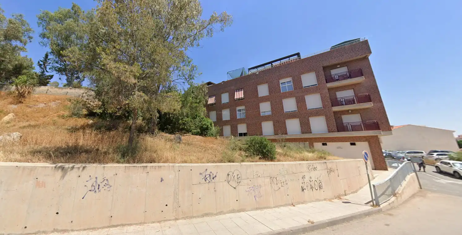 Einzelparkplatz zum Verkauf in CL JUAN JOSE MTNEZ FERRA, imagen 3