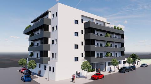 Foto 2 de Pis en venda a Calle Carmen Conde Abellán, 26, Rinconada, Sevilla