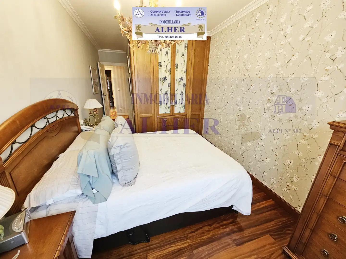 Piso con terraza en venta en Kalero - Basozelai, imagen 14