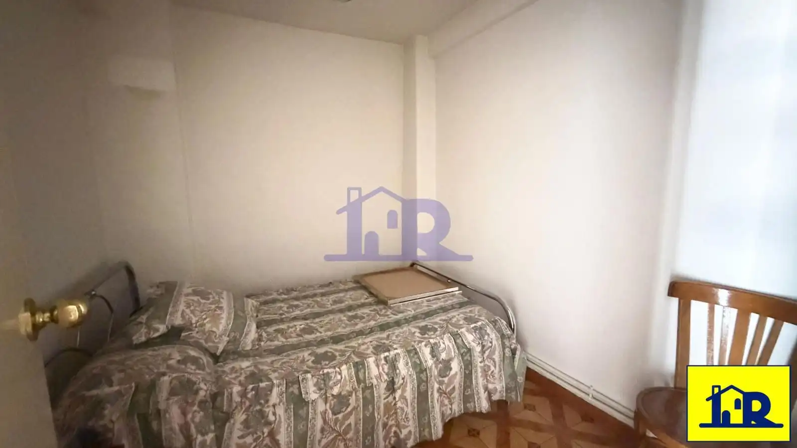 Habitación de Casa o chalet en venta en Cuenca con Calefacción y Terraza