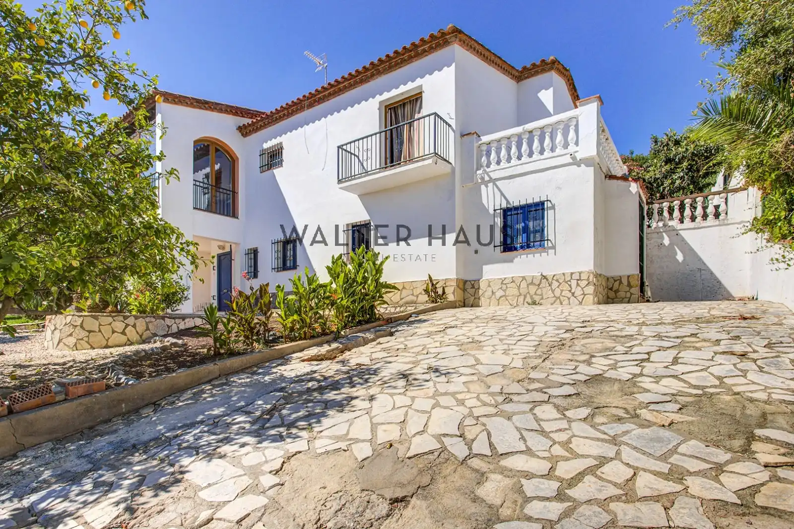 Chalet con terraza en venta en Avinguda Mas Santet, imagen 43