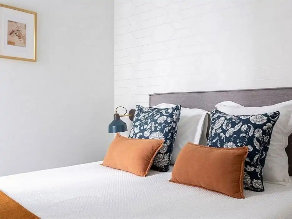 Habitación de Apartamento para compartir en Cabo Blanco