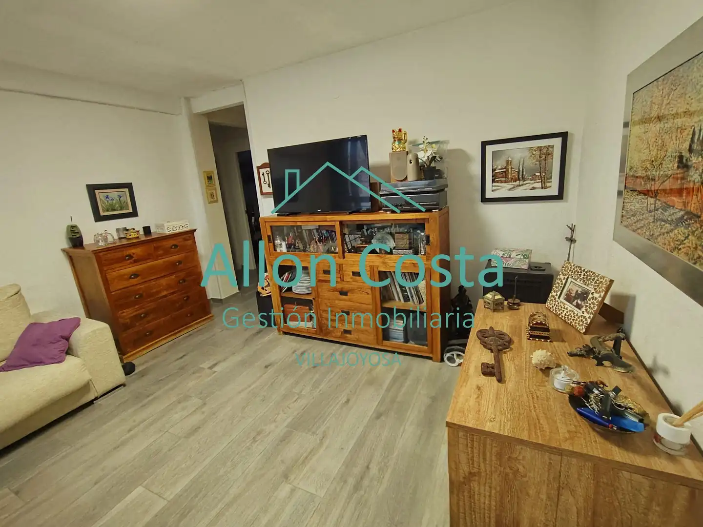 Flat for sale in Platja de Vila Joiosa, imagen 5