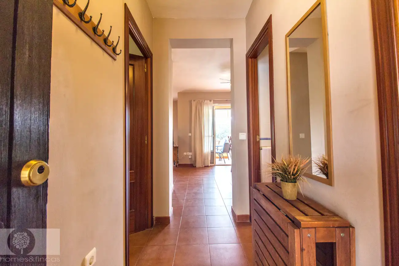 Detached homes for sale in Islantilla  with Storage room and Community pool