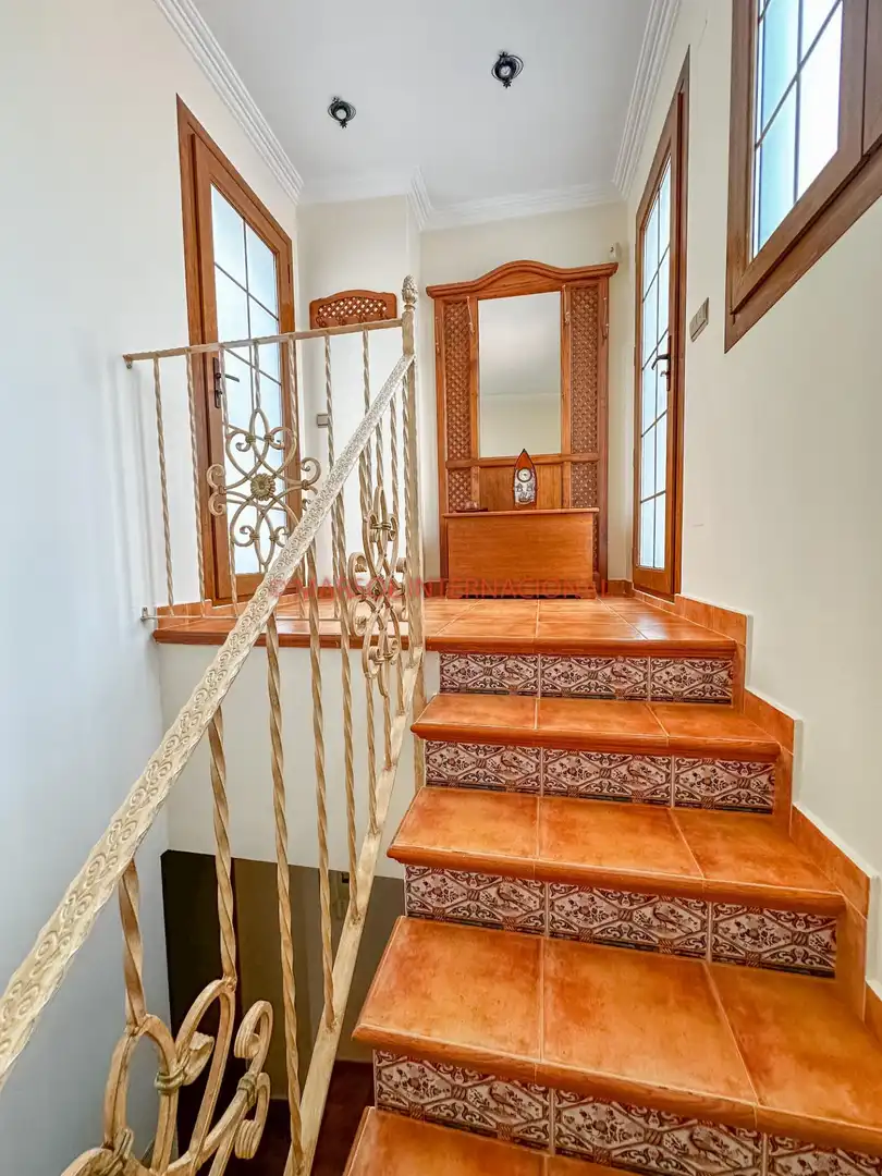 Casa a schiera in vendita a Calle San Francisco 10, imagen 25