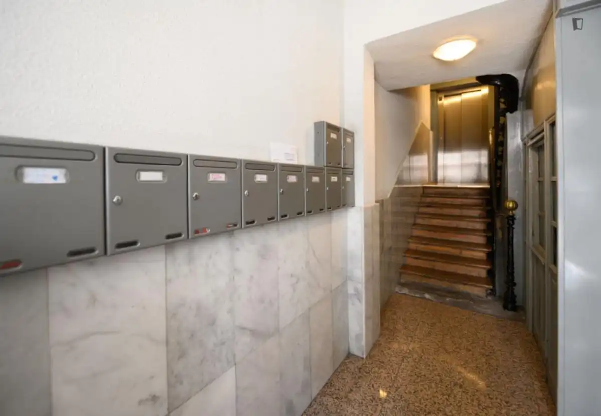 Appartement compact avec ascenseur à louer à Centro, imagen 33