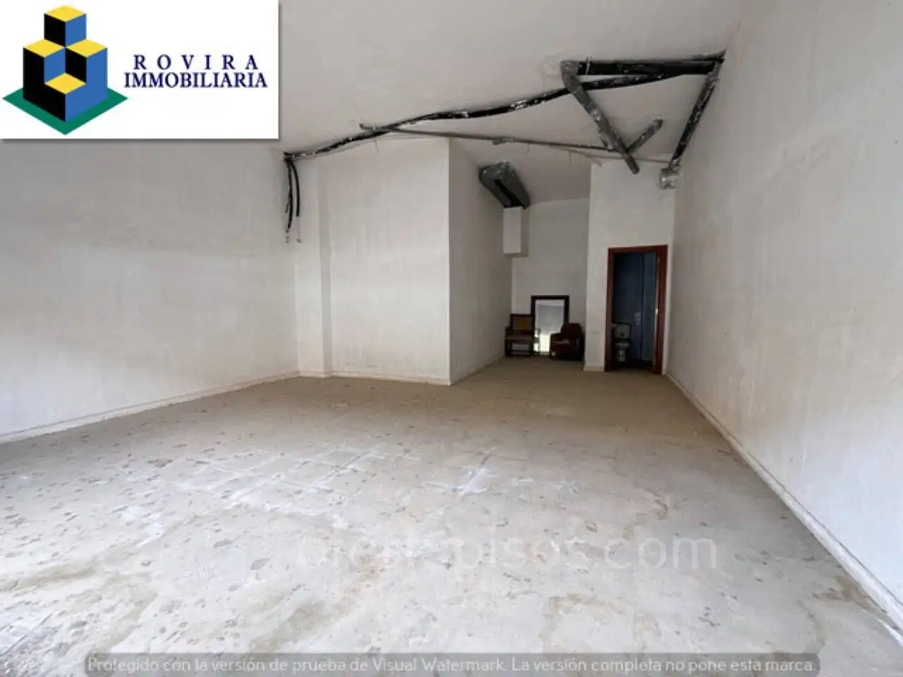 Local comercial en venta en Calle RIU ALGARS, imagen 23