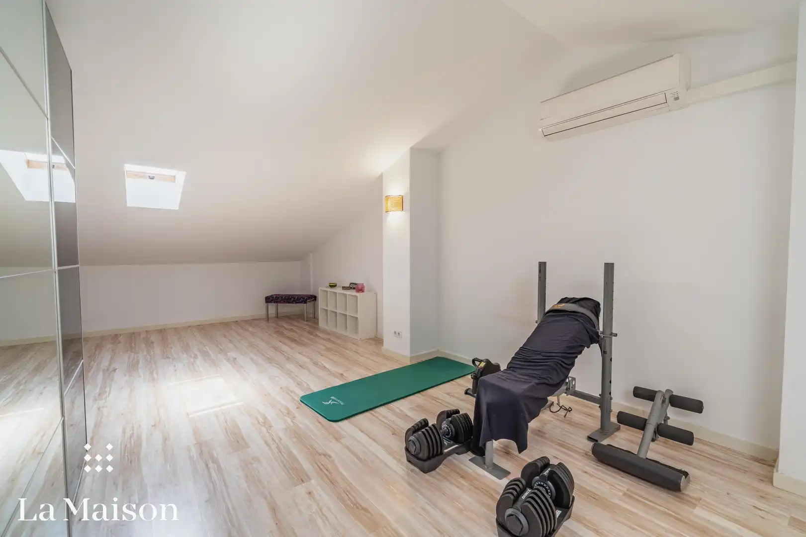 Casa o chalet en venta en Sant Vicenç de Montalt con Aire acondicionado, Calefacción y Terraza