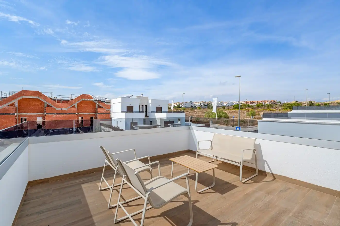 Maison avec piscine à vendre à Desamparados - Hurchillo - Torremendo, imagen 29