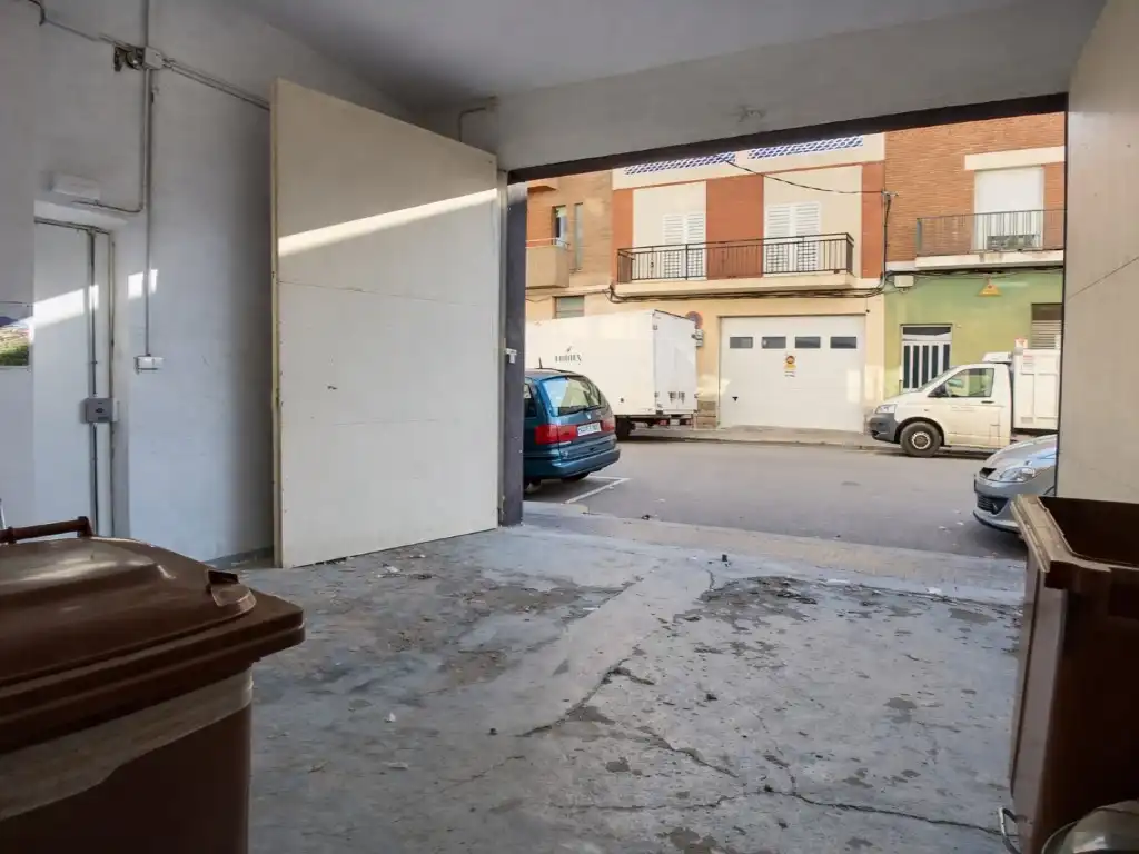 Local en venta en Calle Cabanyes Les, L'Espirall
