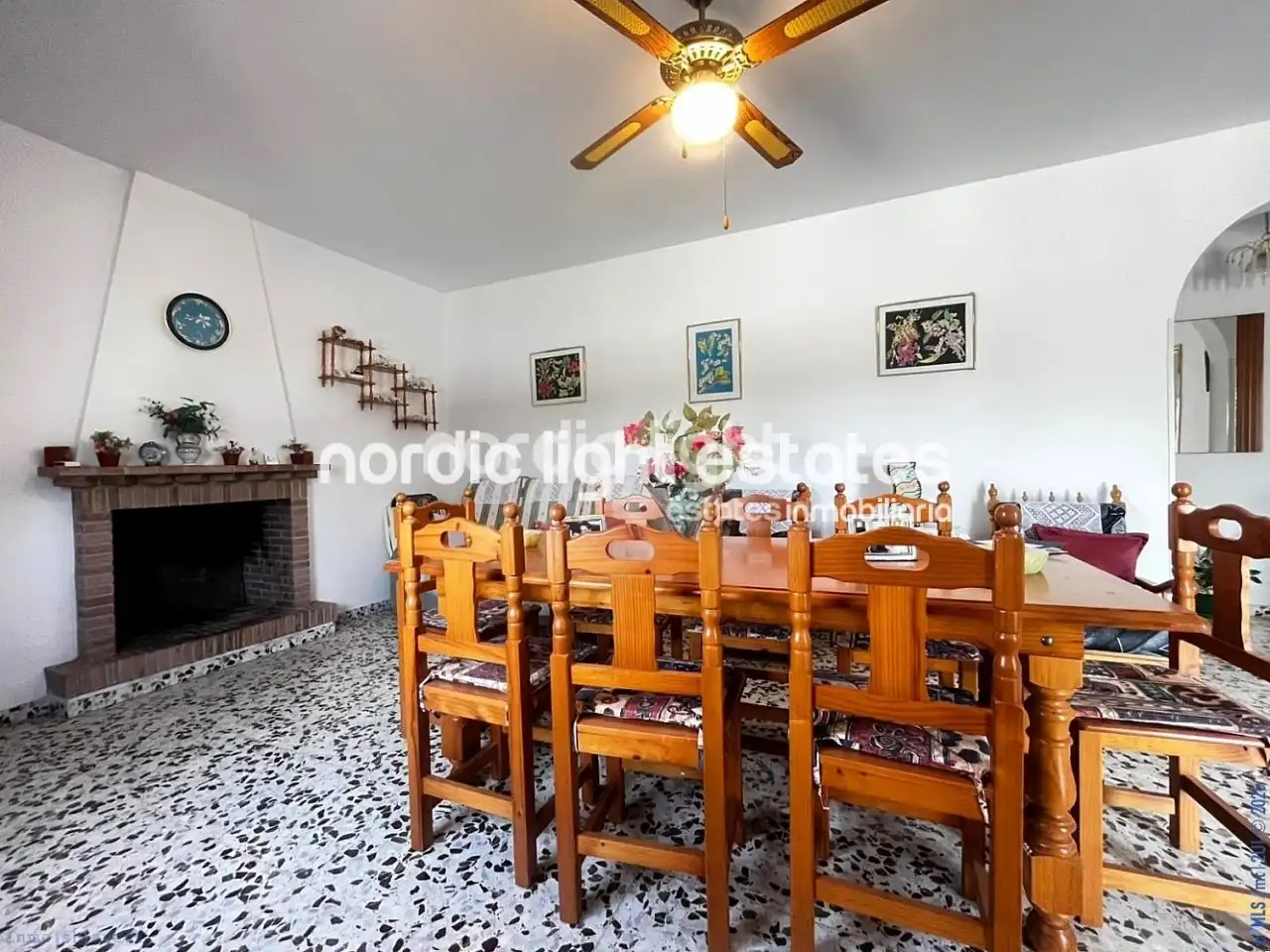 Haus zum Verkauf in Canillas de Aceituno, imagen 23