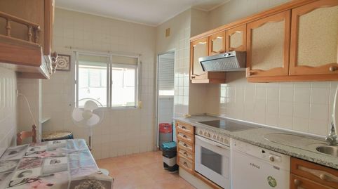 Foto 4 de Piso de alquiler en El Carmen, San Fernando