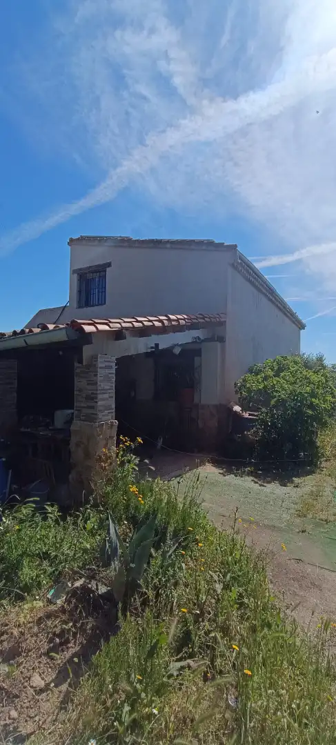 Country house zum Verkauf in Camino de la Ermita, El Molar (Madrid)