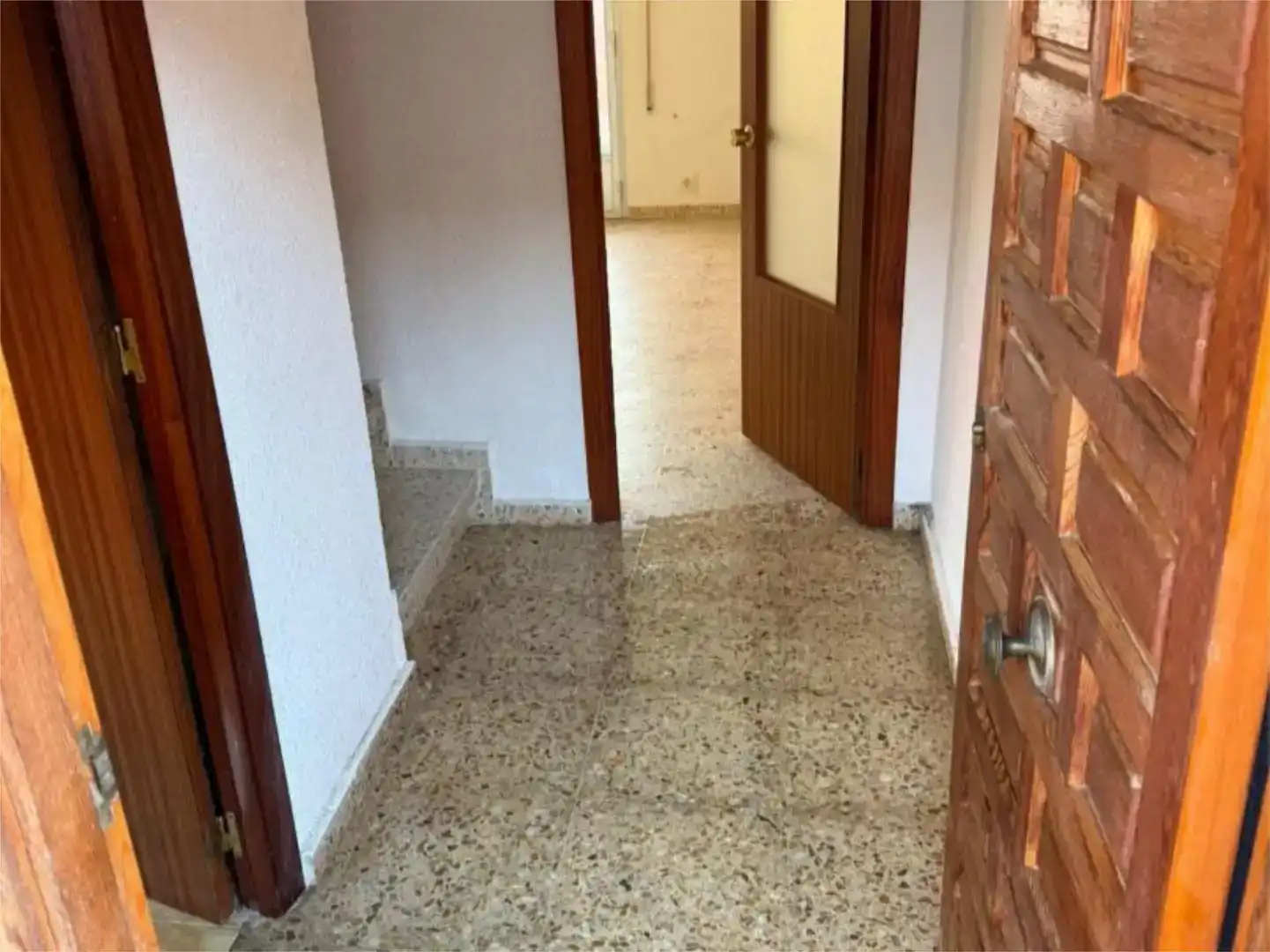 Casa adosada en venda en Palacios de Goda