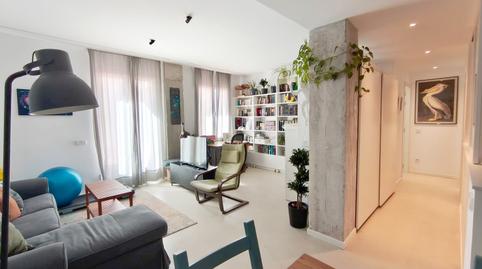 Foto 4 de Piso en venta en Calle de Máiquez, Ibiza de Madrid,  Madrid Capital