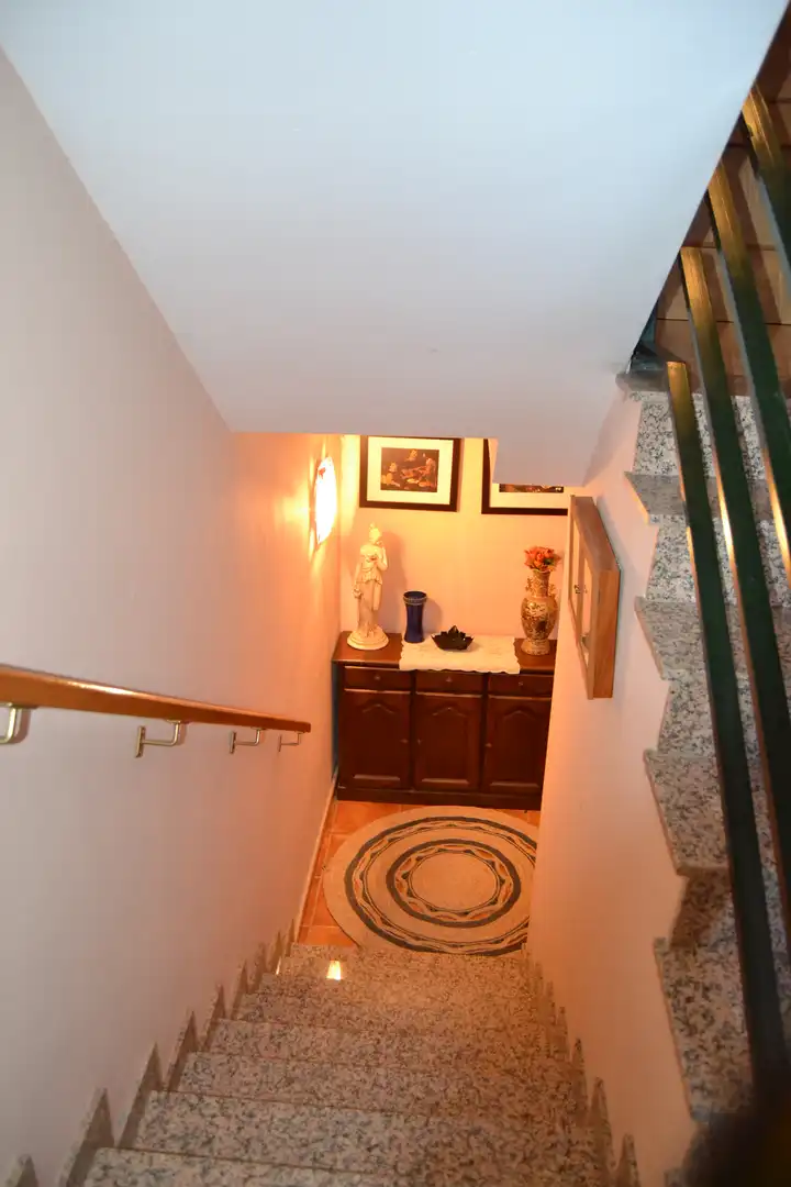 Casa adosada en venta en Malpartida de Plasencia con Calefacción, Terraza y Amueblado