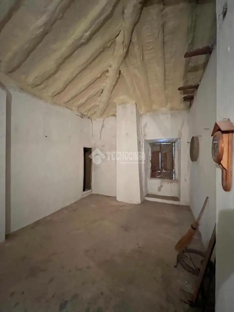 Casa adosada en venta en Lupión, Jaén