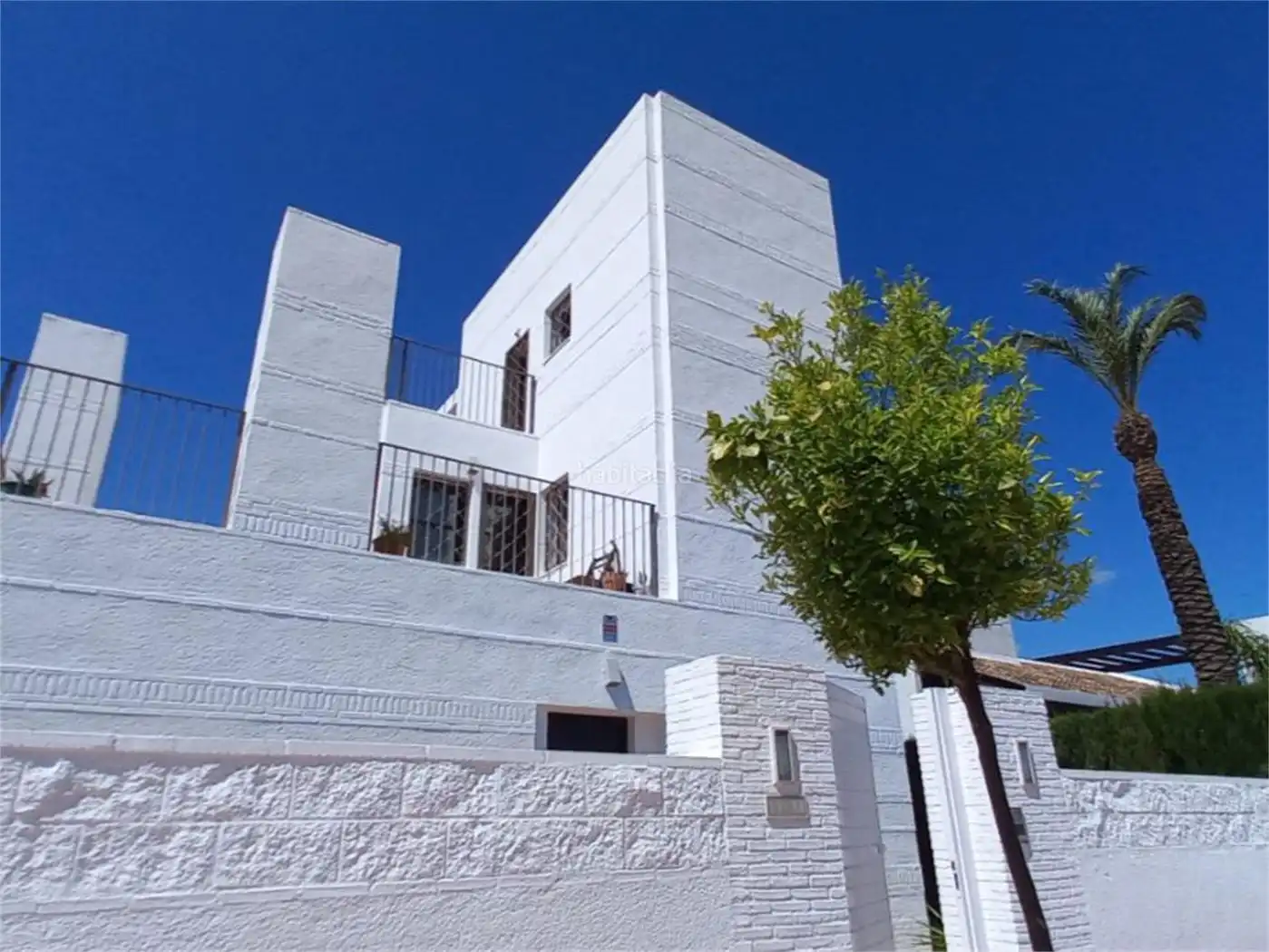 Haus zum Verkauf in Calle Peralejas 11, imagen 4