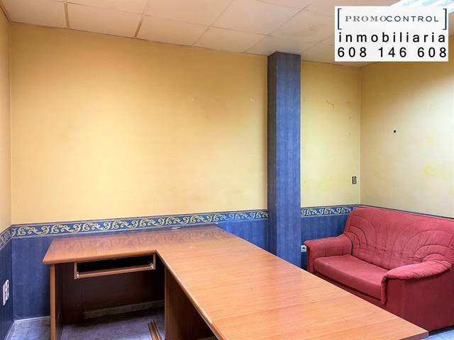 Local comercial en Alquiler en N/A, -1 en Villanueva de Gállego