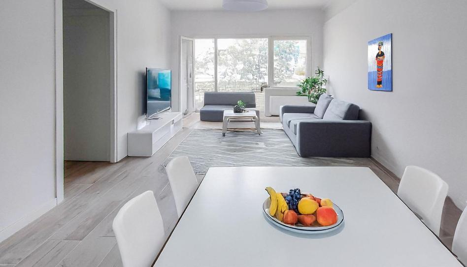 Photo 1 of Flat for sale in Passeig de la Zona Franca, La Marina del Port, Barcelona