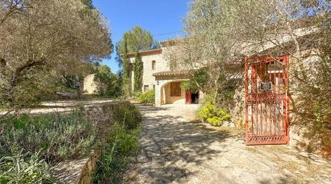 Rancho mediterráneo con potencial para hotel rural y restaurante a 20 minutos de Dénia y Javea, immagine 4