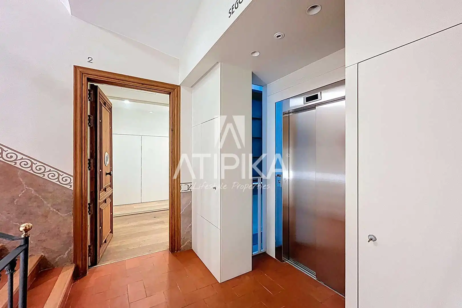 Appartement avec terrasse à vendre à Eixample, imagen 30