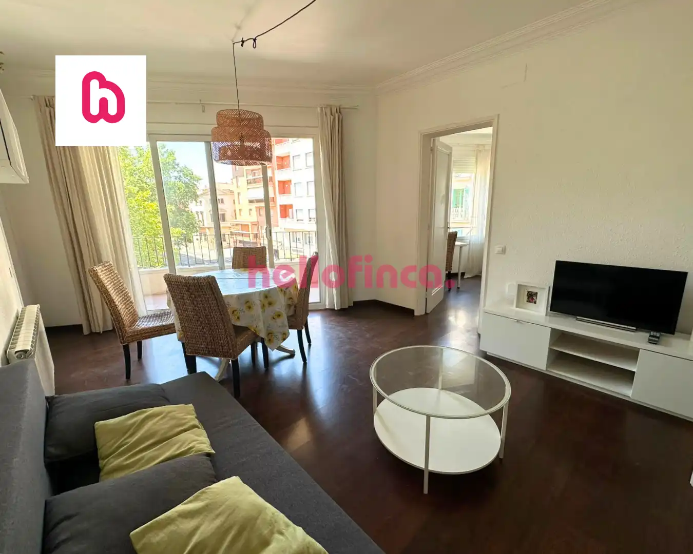 Wohnung mit Terrasse zum Verkauf in Poble Nou