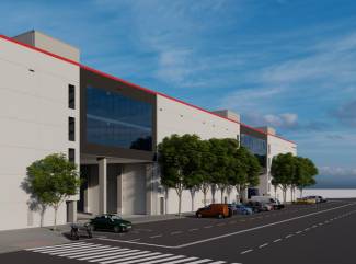 Nave industrial en Alquiler en Almeda - El Corte Inglés