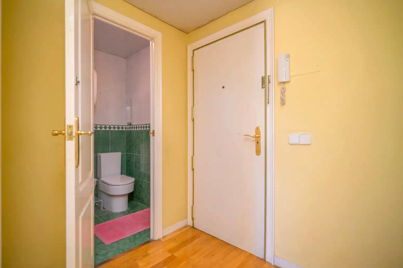 Piso en venta en Sant Boi de Llobregat con Aire acondicionado, Calefacción y Parquet