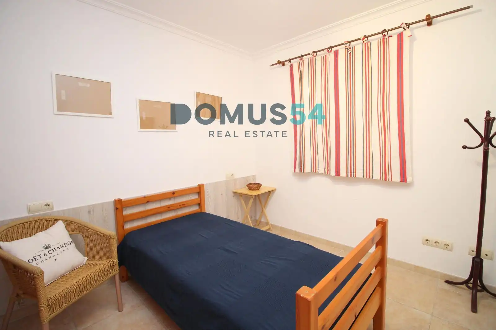 Bedroom of Detached homes for sale in Muro  with Terrace