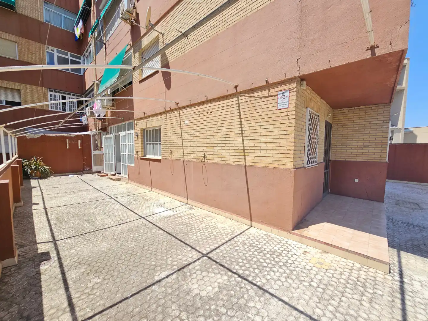 Wohnung zum Verkauf in Calle Félix Rodríguez de la Fuente, 27, Barrio de Zaidín