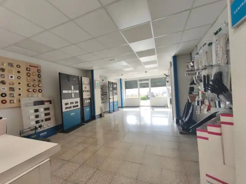 Business premises for sale in Castilla - Hermida, imagen 7