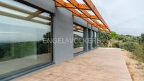 Terrace of House or chalet for sale in Valdemorillo  with Air Conditioner, Heating and Private garden