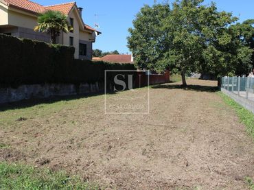 Terreno residenziale in vendita a Gondomar