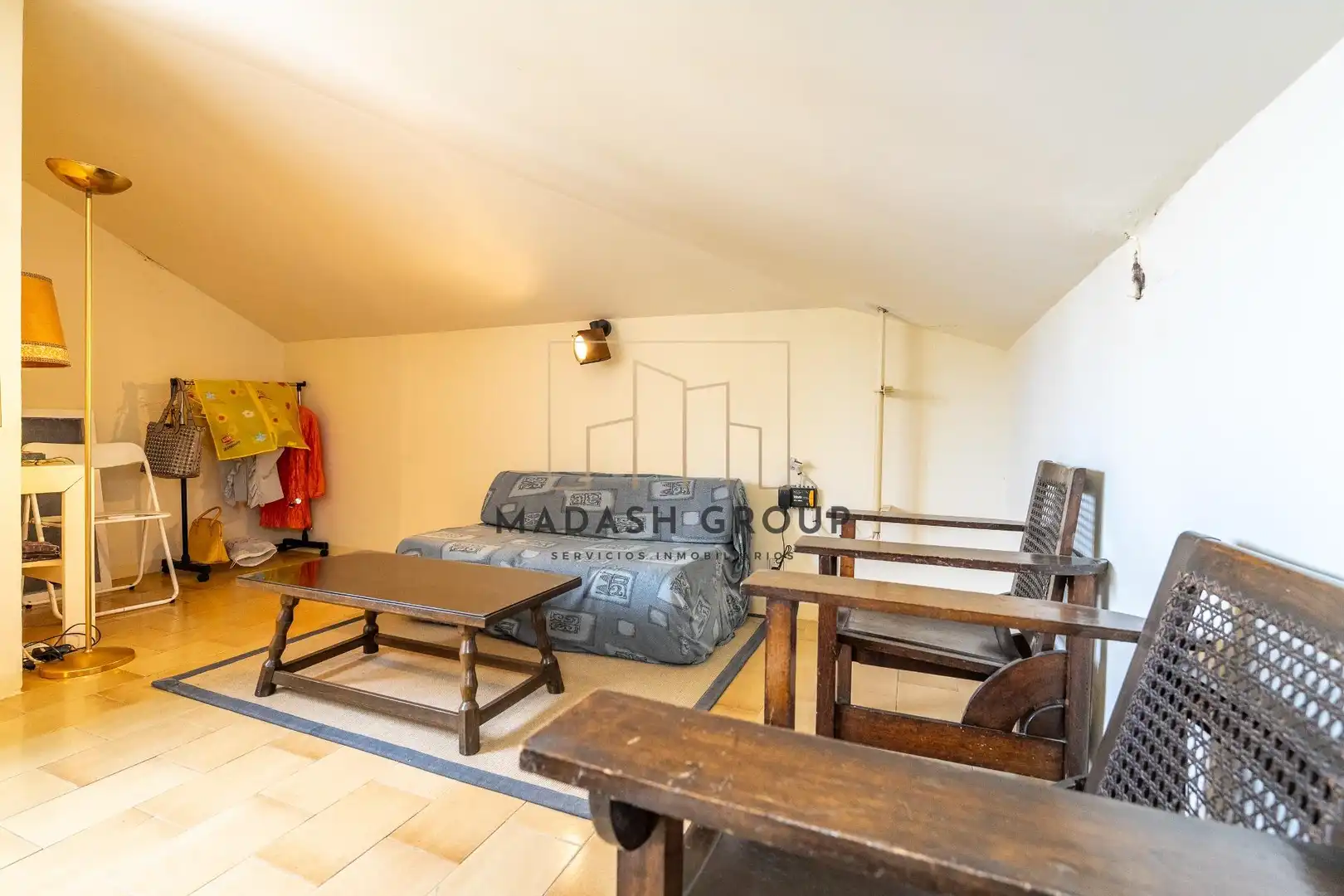 House with terrace for sale in Carrer GARRAF, imagen 26