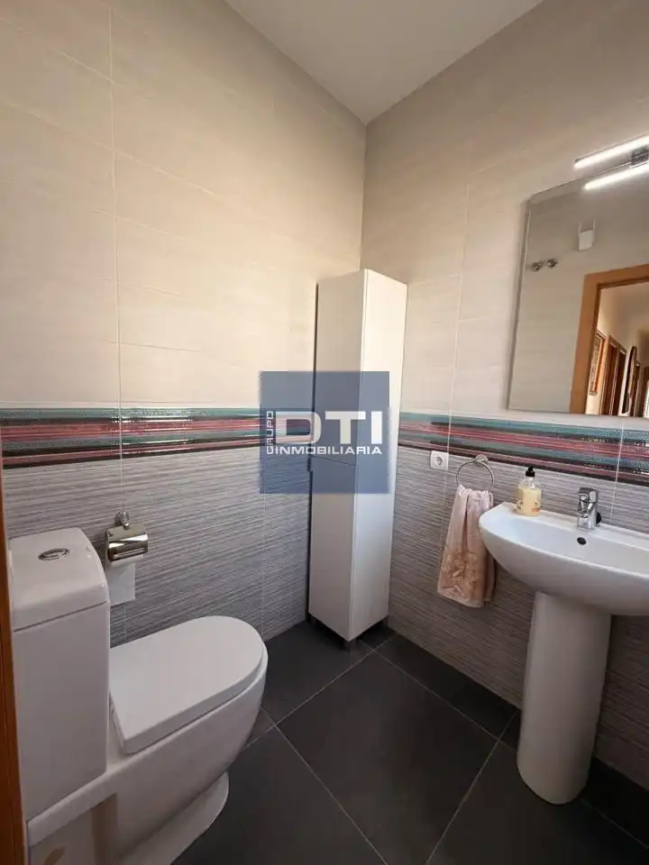 Casa con piscina in vendita a Dehesa - Monacilla, imagen 32