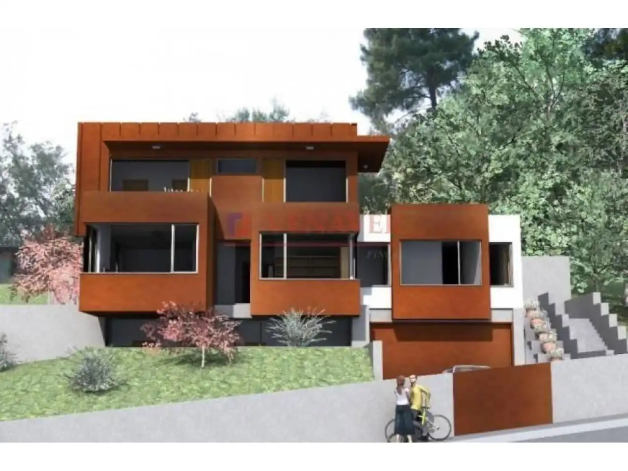 Terreni e lotti in vendita a Ventiun, imagen 4